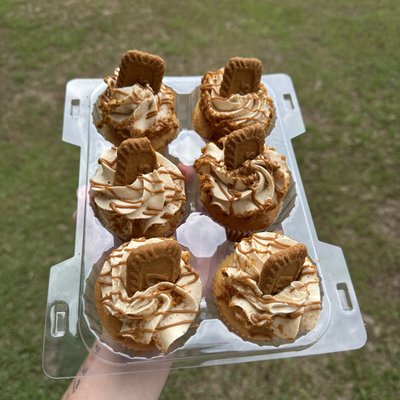 Cupcakes