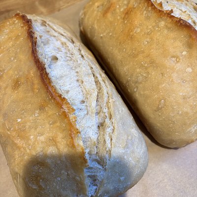 Beer Bread