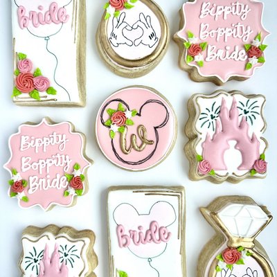 Sugar Cookies