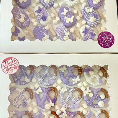 Medium Party Package (8 Dozen)