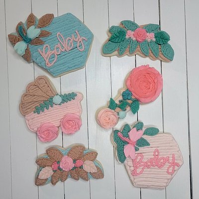 Baby Shower