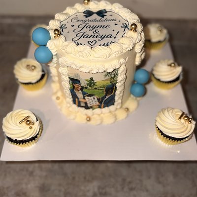 Mini Celebration Board 
