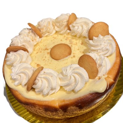 Cheesecakes