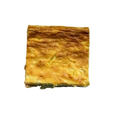 Pineapple Coconut Bar