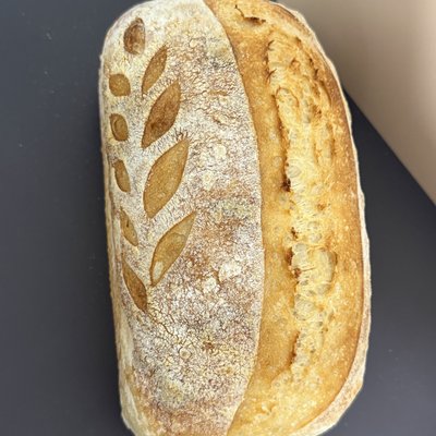 4 Sandwich 🍞 Loaves/month