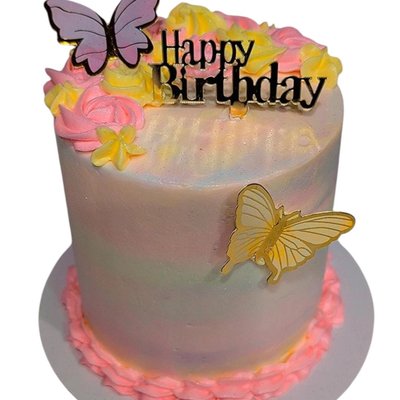 Mini Cake 