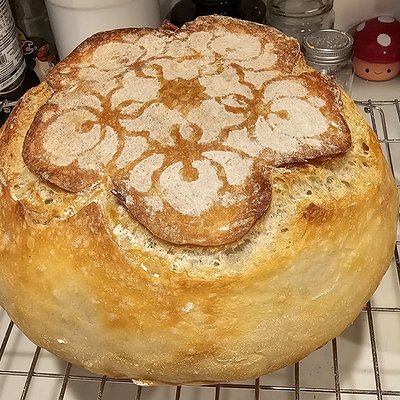 Plain Loaf