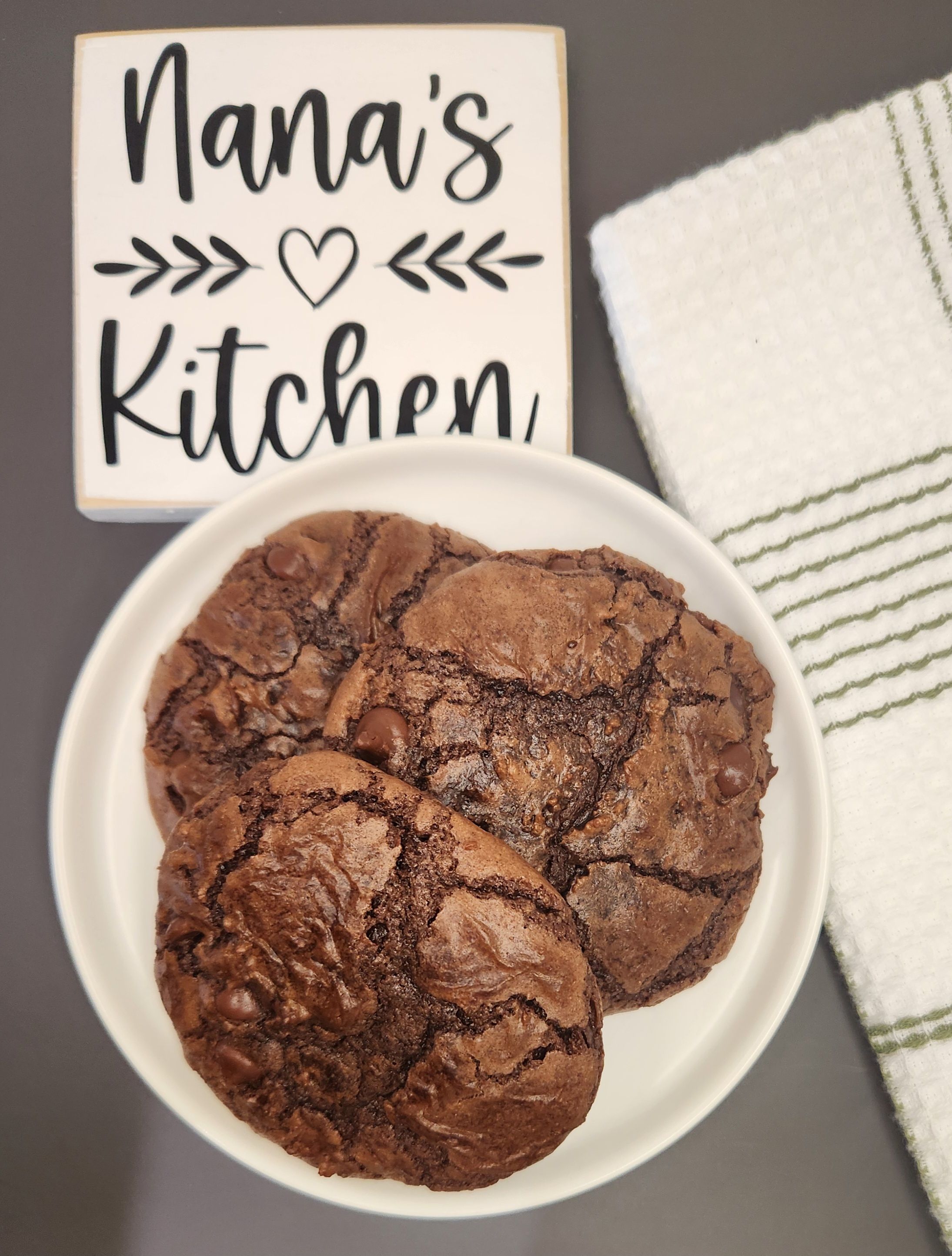 Brownie