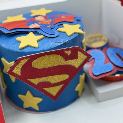 Mini Kake Flex Box 
