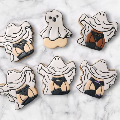 Sexy Boo