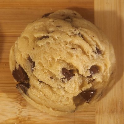 Chocolate Chip 