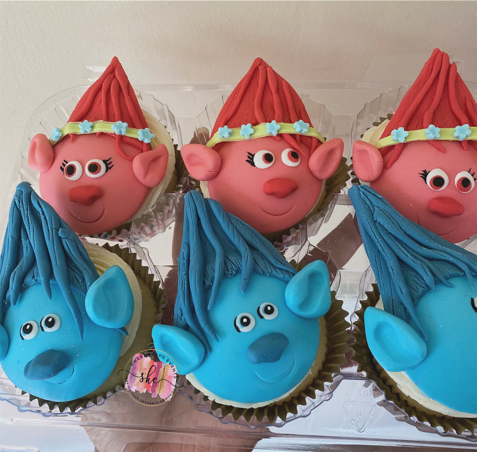 Cupcakes