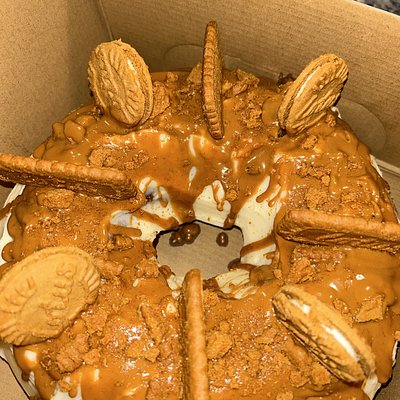 Bundt Cake