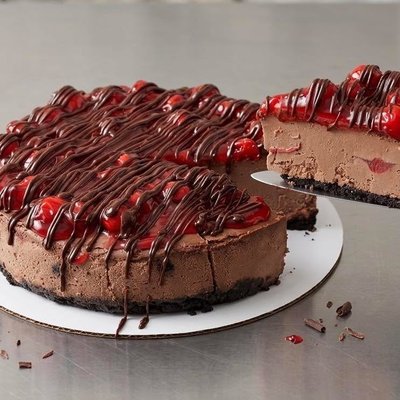 Chocolate Strawberry Or Cherry