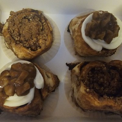 Apple Pie 