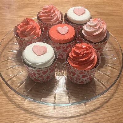 Cupcakes