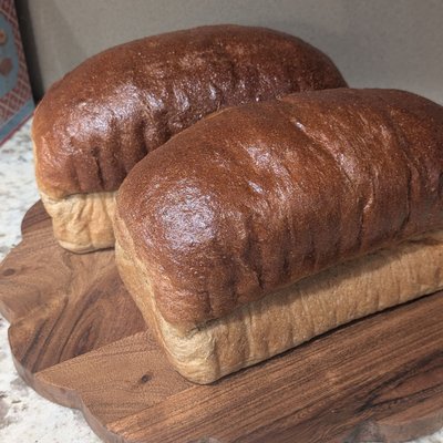 Sandwich Bread