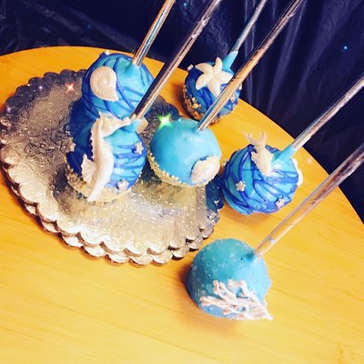 Cake Pops