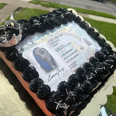ID custom cakes 