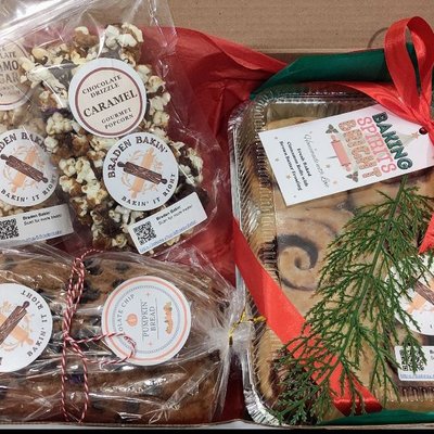 Premium Gift Box