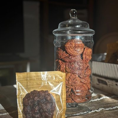 Double Fudge (1 Dynamite) 