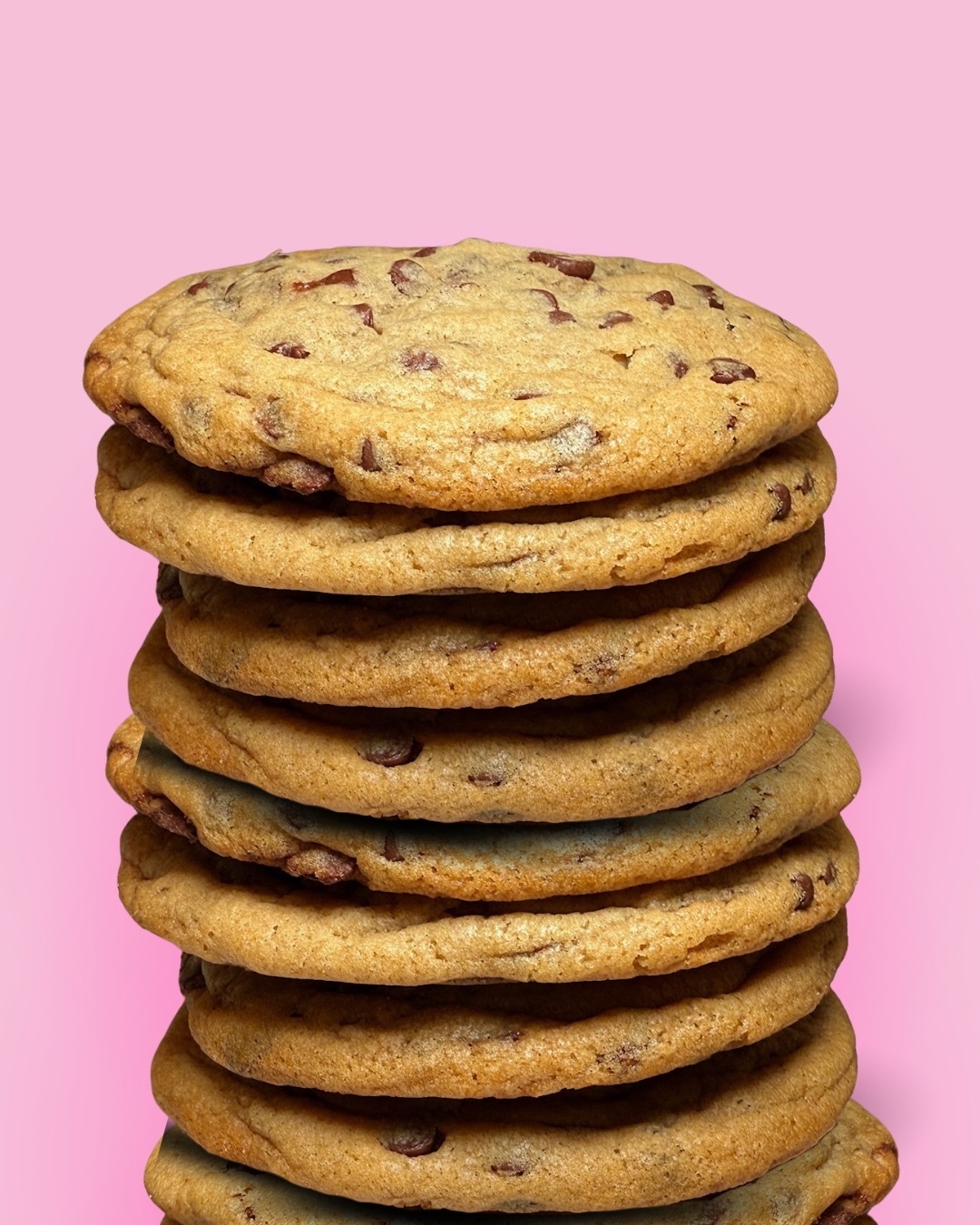 OG Chocolate Chip