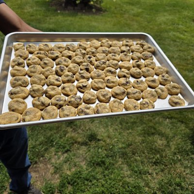 Mini Cookies N Cream (20 Per Pack)