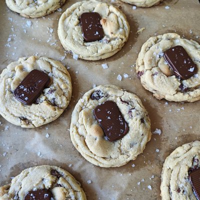Chocolate Chip