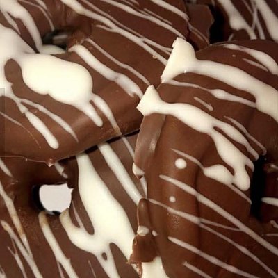 🍫Chocolate-Covered Pineapples 🍍 
