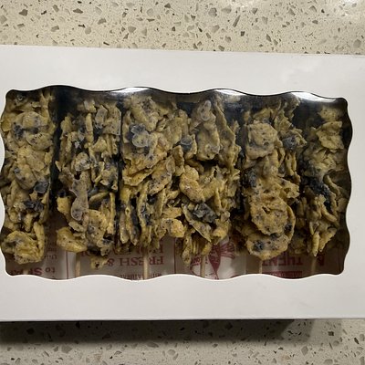 Cookies & Cream Crunchicles™