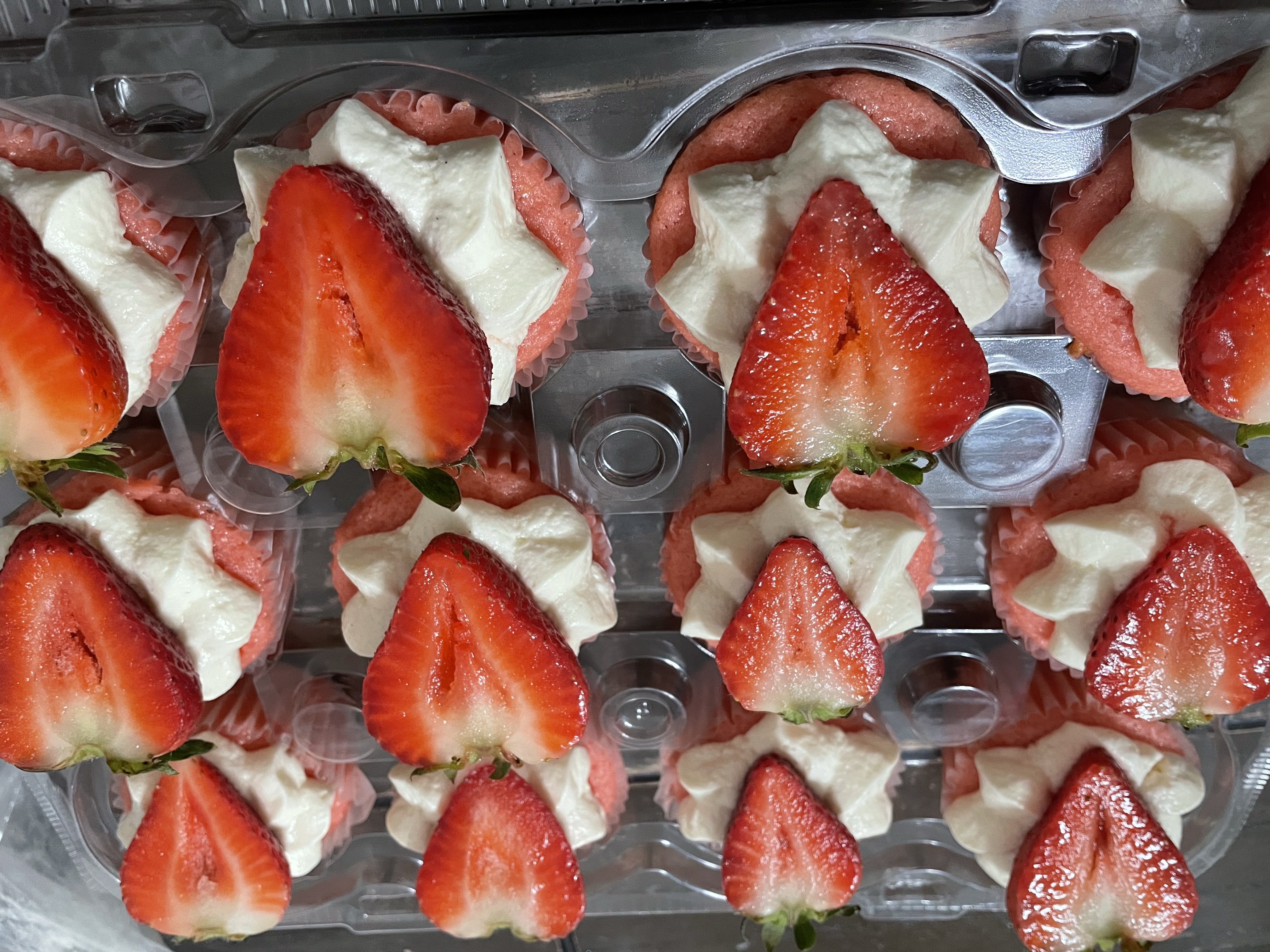 Cupcakes