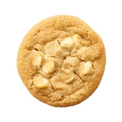 Aurora’s Baked Goods 6 Cookies