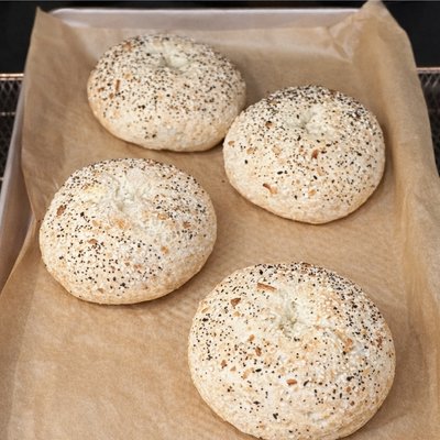 Bagels