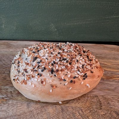 Everything Bagel 