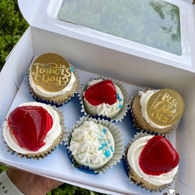 Gifted Treats