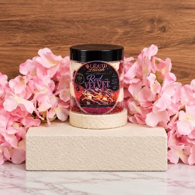 Cake In Jar 4oz