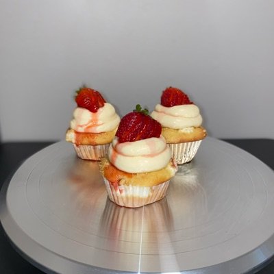 Cupcakes