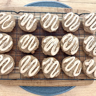 Brown Butter Apple Butter