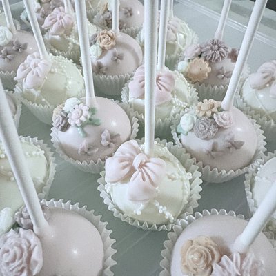 Cake Pops
