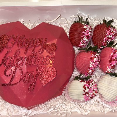 Valentines Day Treats 2 