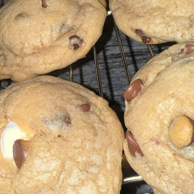 S’mores Chocolate Chip