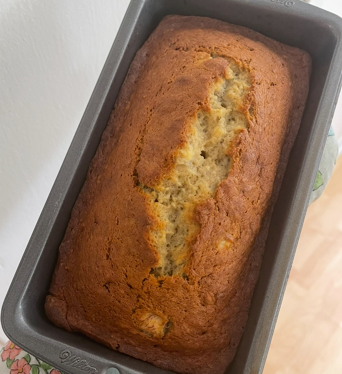 Banana Bread