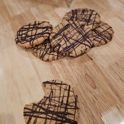 Peanut Butter Cookies