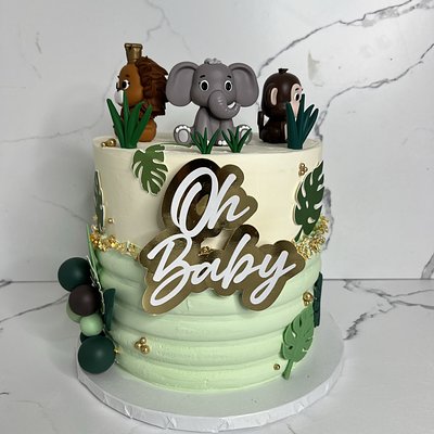ORDER FORM (CAKES)
