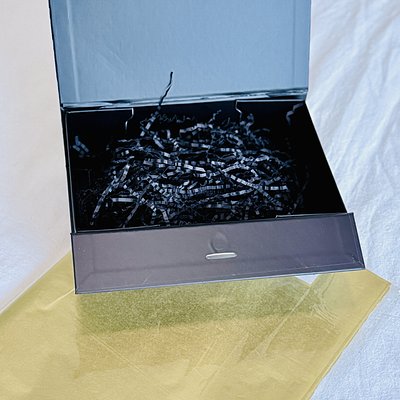 Elegant Gift Packaging