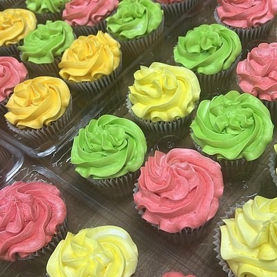 Cupcakes