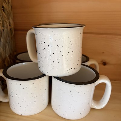 Farmhouse Mug