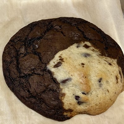 Brookie