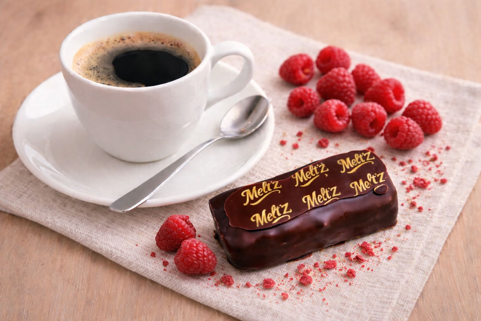 Melt'z Raspberry 