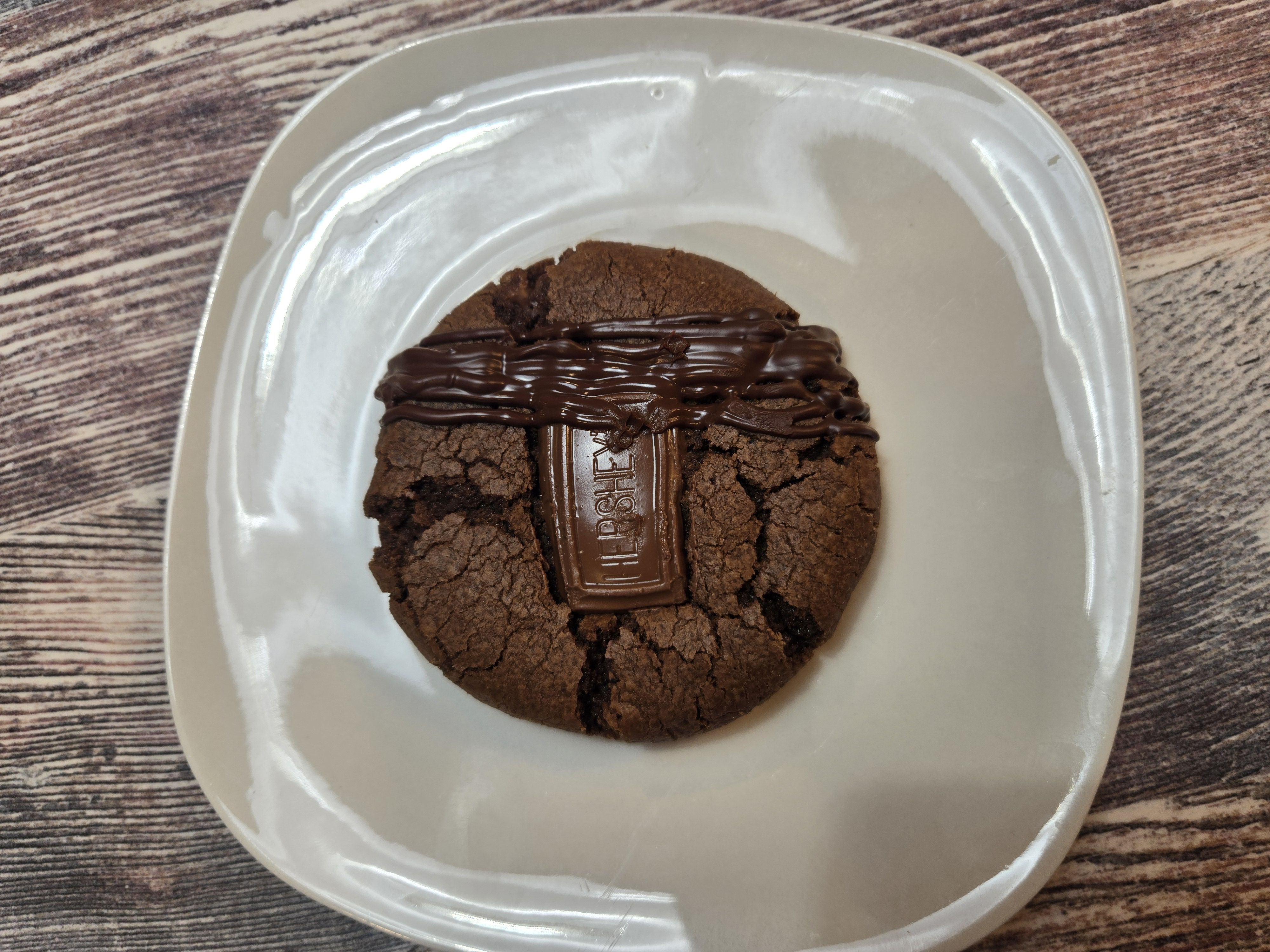 Double Chocolate Chip